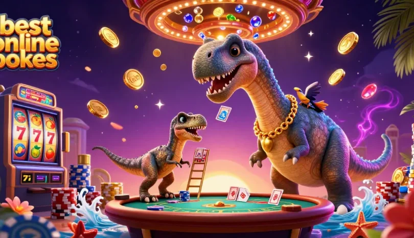The Definitive Best Online Pokies Resource for 2026: Winning Strategies for Players